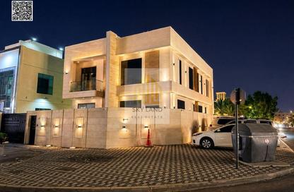 Villa - 6 Bedrooms - 7+ Bathrooms for sale in Al Rawda 2 Villas - Al Rawda 2 - Al Rawda - Ajman