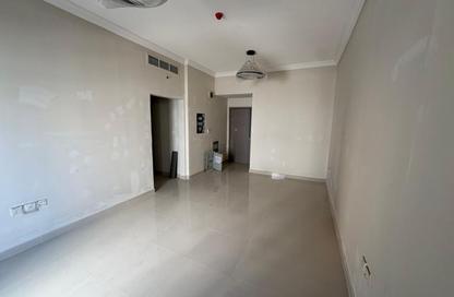 Apartment - 2 Bedrooms - 2 Bathrooms for rent in Al Rashidiya Towers - Al Rashidiya - Ajman Downtown - Ajman