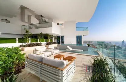 Apartment - 1 Bathroom for sale in Five Jumeirah Village - District 14 - Jumeirah Village Circle - Dubai