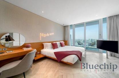 Apartment - Studio - 1 for sale in Five Jumeirah Village - District 14 - Jumeirah Village Circle - Dubai Apartment - Studio - 1 for sale in Five Jumeirah Village - District 14 - Jumeirah Village Circle - Dubai