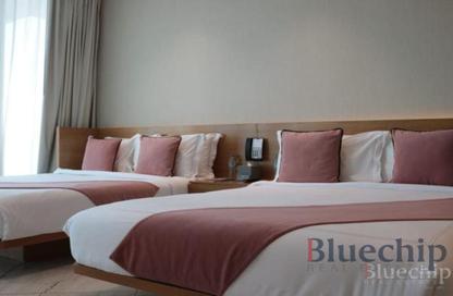 Apartment - Studio - 1 for sale in Five Jumeirah Village - District 14 - Jumeirah Village Circle - Dubai Apartment - Studio - 1 for sale in Five Jumeirah Village - District 14 - Jumeirah Village Circle - Dubai