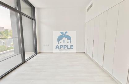 Villa - 4 Bedrooms - 6 Bathrooms for rent in Robinia - Masaar - Tilal City - Sharjah