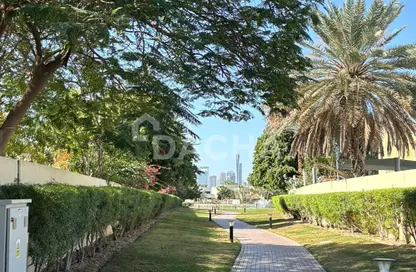 Villa - 5 Bedrooms - 6 Bathrooms for rent in Meadows 9 - Meadows - Dubai Villa - 5 Bedrooms - 6 Bathrooms for rent in Meadows 9 - Meadows - Dubai