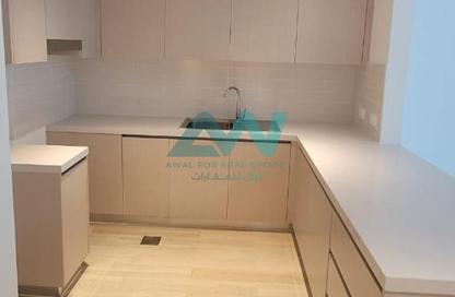 Apartment - 2 - 2 for sale in Waters Edge - Yas Island - Abu Dhabi Apartment - 2 - 2 for sale in Waters Edge - Yas Island - Abu Dhabi