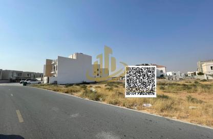 Land - Studio for sale in Al Zaheya Gardens - Al Zahya - Ajman Land - Studio for sale in Al Zaheya Gardens - Al Zahya - Ajman