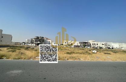 Land - Studio for sale in Al Zaheya Gardens - Al Zahya - Ajman Land - Studio for sale in Al Zaheya Gardens - Al Zahya - Ajman