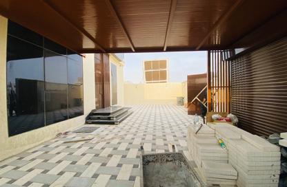 Villa - 4 - 6 for rent in Tilal Al Yasmeen - Tilal City - Sharjah