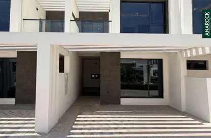 Villa - 4 Bedrooms - 3 Bathrooms for sale in Belair Damac Hills - By Trump Estates - Damac Hills - Dubai