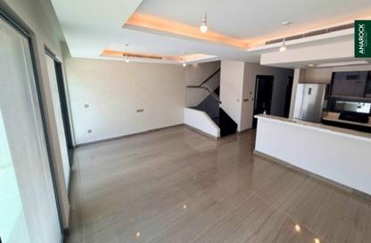 Villa - 4 Bedrooms - 3 Bathrooms for sale in Trump Estates - Damac Hills - Dubai Villa - 4 Bedrooms - 3 Bathrooms for sale in Trump Estates - Damac Hills - Dubai