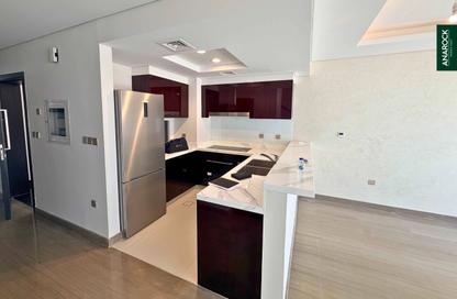 Villa - 4 Bedrooms - 3 Bathrooms for sale in Trump Estates - Damac Hills - Dubai
