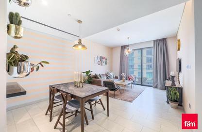 Apartment - 1 Bedroom - 2 Bathrooms for rent in Sobha Hartland Greens 2 - Hartland Greens - Sobha Hartland - Mohammed Bin Rashid City - Dubai Apartment - 1 Bedroom - 2 Bathrooms for rent in Sobha Hartland Greens 2 - Hartland Greens - Sobha Hartland - Mohammed Bin Rashid City - Dubai