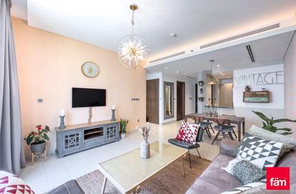 Apartment - 1 Bedroom - 2 Bathrooms for rent in Sobha Hartland Greens 2 - Hartland Greens - Sobha Hartland - Mohammed Bin Rashid City - Dubai Apartment - 1 Bedroom - 2 Bathrooms for rent in Sobha Hartland Greens 2 - Hartland Greens - Sobha Hartland - Mohammed Bin Rashid City - Dubai