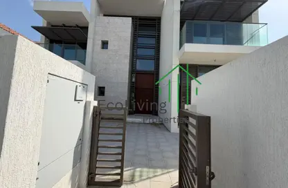 Villa - 4 Bedrooms - 5 Bathrooms for rent in District One Phase III - District One - Mohammed Bin Rashid City - Dubai