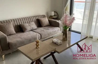 شقة - 2 غرف نوم - 2 حمامات للبيع في بن غاطي افنيو - الجداف - دبي