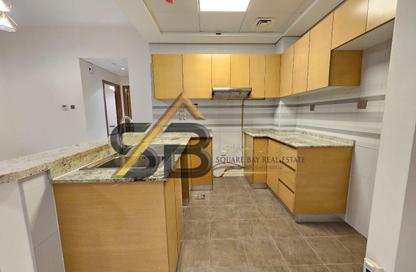 Apartment - 2 Bedrooms - 2 Bathrooms for rent in Central 1 Dubai 5 - Jumeirah Garden City - Al Satwa - Dubai