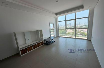 Apartment - 1 Bedroom - 2 Bathrooms for rent in GHAPH Studio - Dubai Studio City - Dubai