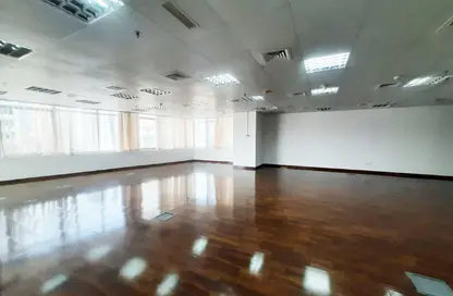 مكتب - استوديو - 1 حمام للايجار في مركز مزايا للأعمال  BB1 - مركز مزايا للأعمال - أبراج بحيرات الجميرا - دبي