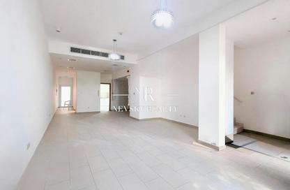 Villa - 4 - 4 for rent in Sandoval Lane - District 14 - Jumeirah Village Circle - Dubai