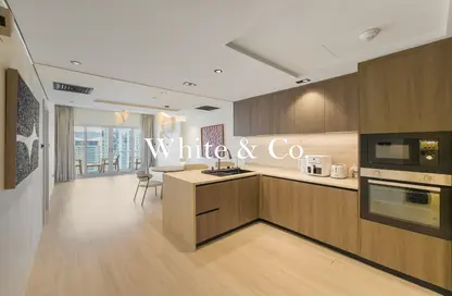 Apartment - 1 Bedroom - 2 Bathrooms for sale in Lake View Tower - JLT Cluster B - Jumeirah Lake Towers - Dubai