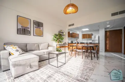 Apartment - 1 Bedroom - 2 Bathrooms for rent in Marina Apartments E - Al Hamra Marina Residences - Al Hamra Village - Ras Al Khaimah Apartment - 1 Bedroom - 2 Bathrooms for rent in Marina Apartments E - Al Hamra Marina Residences - Al Hamra Village - Ras Al Khaimah