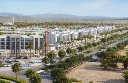 متجر - استوديو للبيع في الزاهية - عجمان