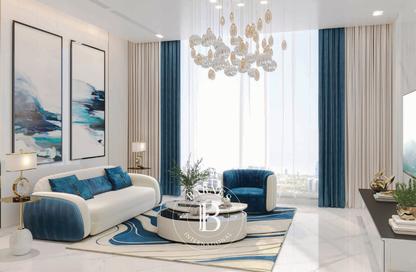 Apartment - 1 Bedroom - 1 Bathroom for sale in Timez By Danube - Dubai Silicon Oasis - Dubai Apartment - 1 Bedroom - 1 Bathroom for sale in Timez By Danube - Dubai Silicon Oasis - Dubai
