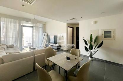 Apartment - 1 Bedroom - 1 Bathroom for sale in Creek Edge Tower 1 - Creek Edge - Dubai Creek Harbour (The Lagoons) - Dubai
