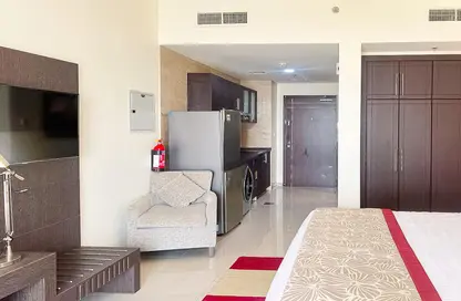 شقة - 1 حمام للايجار في برج سراج - ارجان - دبي