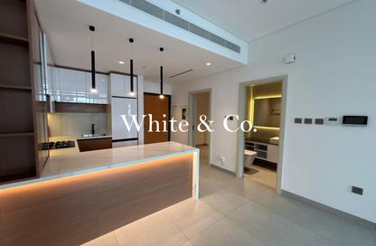 Apartment - 1 Bedroom - 2 Bathrooms for sale in Heilbronn Park Lane 2 - District 11 - Jumeirah Village Circle - Dubai