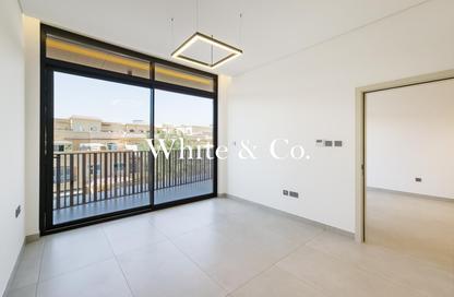 Apartment - 1 Bedroom - 2 Bathrooms for sale in Heilbronn Park Lane 2 - District 11 - Jumeirah Village Circle - Dubai