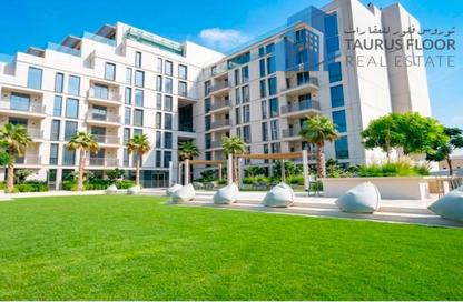 Apartment - 3 Bedrooms - 5 Bathrooms for rent in Al Badia Living Building B - Al Badia Living - Dubai Festival City - Dubai Apartment - 3 Bedrooms - 5 Bathrooms for rent in Al Badia Living Building B - Al Badia Living - Dubai Festival City - Dubai