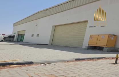 Warehouse - Studio for sale in Al Jlail - Al Sajaa - Sharjah