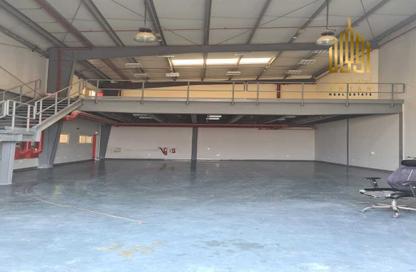 Warehouse - Studio for sale in Al Jlail - Al Sajaa - Sharjah