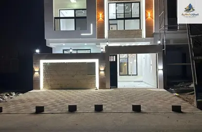 تاون هاوس - 4 غرف نوم - 6 حمامات للبيع في الحليو 2 - الحليو - عجمان