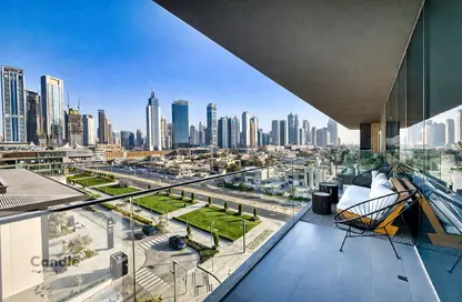 شقة - 2 غرف نوم - 3 حمامات للبيع في 16 بناية - سيتي ووك السكنية - سيتي ووك - دبي شقة - 2 غرف نوم - 3 حمامات للبيع في 16 بناية - سيتي ووك السكنية - سيتي ووك - دبي