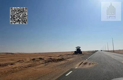 أرض - استوديو للبيع في مدينة القاسمية - الشارقة