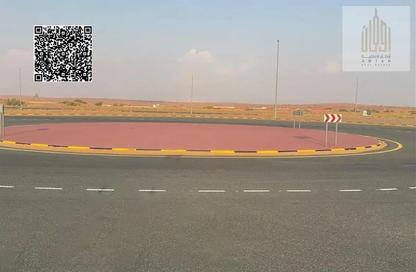 أرض - استوديو للبيع في مدينة القاسمية - الشارقة