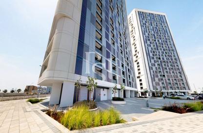 Apartment - 2 Bedrooms - 2 Bathrooms for sale in Meera 2 - Shams Abu Dhabi - Al Reem Island - Abu Dhabi