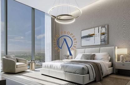 Duplex - 2 Bedrooms - 3 Bathrooms for sale in Skyvue Stellar - Sobha Hartland II - Bukadra - Dubai