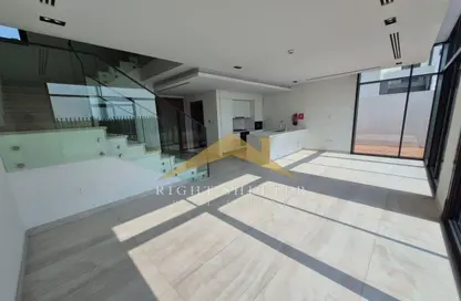 فيلا - 2 غرف نوم - 3 حمامات للايجار في خليج دانه - جزيرة المرجان - رأس الخيمة