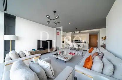 Apartment - 2 Bedrooms - 3 Bathrooms for sale in Index Tower - DIFC - Dubai