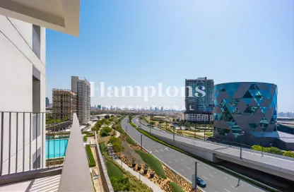 شقة - 2 غرف نوم - 2 حمامات للايجار في بارك هيلز - دبي هيلز استيت - دبي