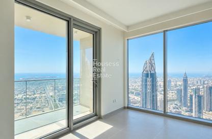 Apartment - 2 - 3 for sale in Forte 1 - Forte - Downtown Dubai - Dubai Apartment - 2 - 3 for sale in Forte 1 - Forte - Downtown Dubai - Dubai