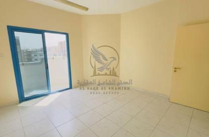 Apartment - 1 - 1 for rent in Ajman 44 building - Al Hamidiya 1 - Al Hamidiya - Ajman