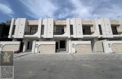 Villa - 4 Bedrooms - 5 Bathrooms for sale in Al Helio 2 - Al Helio - Ajman