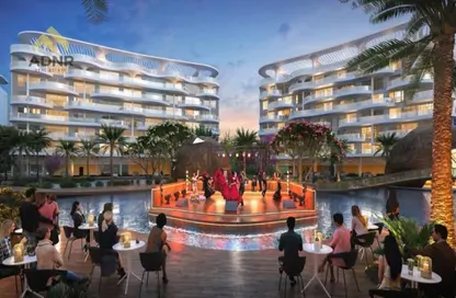 Apartment - Studio - 1 Bathroom for sale in Damac Lagoon Views 13 - Damac Lagoons - Dubai