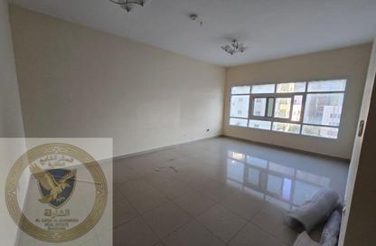 Apartment - 2 Bedrooms - 3 Bathrooms for rent in Al Butina 9 Building - Al Butina - Sharjah