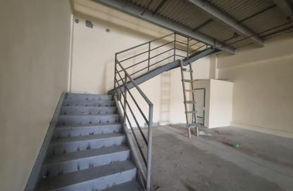 Warehouse - Studio - 1 Bathroom for rent in Geepas Building 2 - Ajman Industrial 2 - Ajman Industrial Area - Ajman