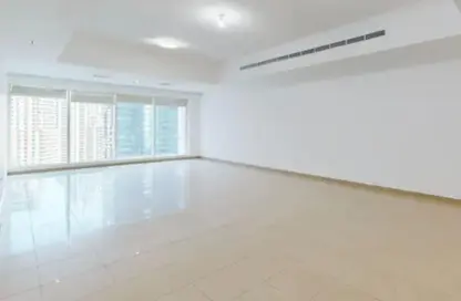 شقة - 3 غرف نوم - 4 حمامات للايجار في تاج الإمارات - دبي مارينا - دبي