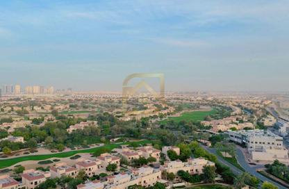 Apartment - Studio - 1 Bathroom for rent in Elite Sports Residence 10 Tower 2 - Elite Sports Residence 10 - Elite Sports Residence - Dubai Sports City - Dubai